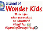 School of Wonder Kids — Computer Lab with Internet Services in Vishakapatnam District, Andhra Pradesh, India