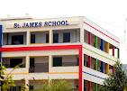 St.James Public School — Computer Lab with Internet Services in Vishakapatnam District, Andhra Pradesh, India