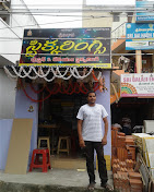 Srinivasa Nani Stickering Works — Bike Stickering in Vishakapatnam District, Andhra Pradesh, India