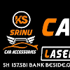 KS Car Decors & Stickering — Bike Stickering in Vishakapatnam District, Andhra Pradesh, India