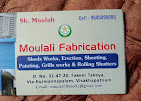 M Fabrication Works — Welding Works in Vishakapatnam District, Andhra Pradesh, India