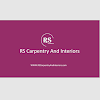 RS Carpentry And Interiors — Kitchen Design Services in Vishakapatnam District, Andhra Pradesh, India