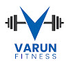 Varun Fitness — Gym & Fitness Centre in Vishakapatnam District, Andhra Pradesh, India