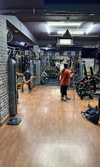 Camel Crew The Gym | Best Fitness Center In Visakhapatnam | Gym In Visakhapatnam — Gym & Fitness Centre in Vishakapatnam District, Andhra Pradesh, India