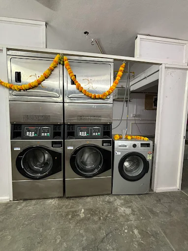 BubbleBasket Laundry and Drycleaning — Ironing Services in Hyderabad, Telangana, India
