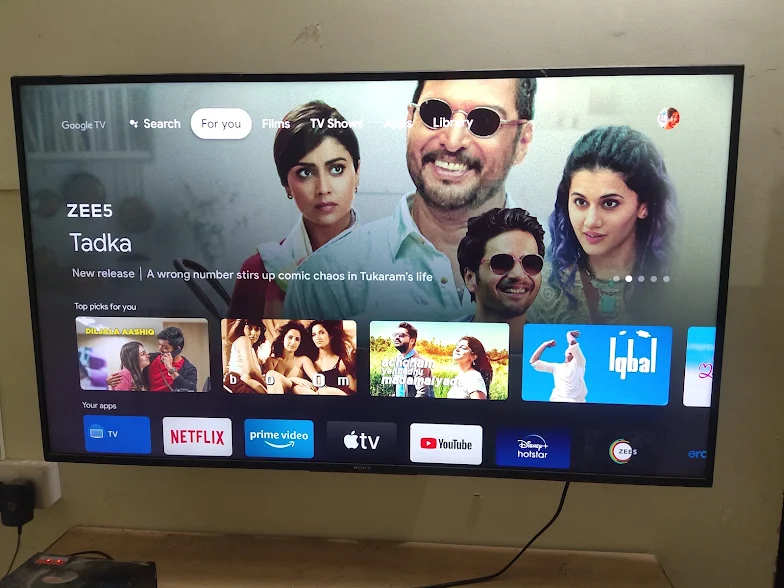 Sri Krishna Electronics - TV Wall Mounts, Repairs, Sales and Service — LED TV Repair and Services in Hyderabad, Telangana, India