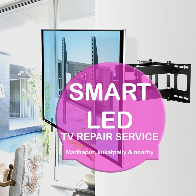 Digital Home Service - LED TV Repair — LED TV Repair and Services in Hyderabad, Telangana, India