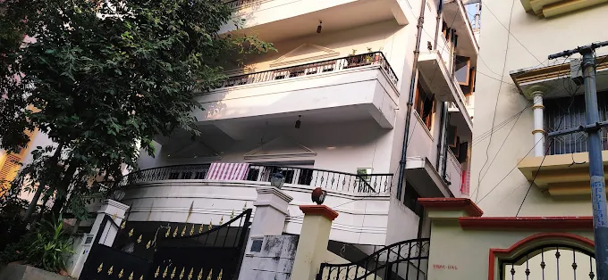 Sri Devi Boys & men's PG Hostel — Washing Machine Access in Hyderabad, Telangana, India