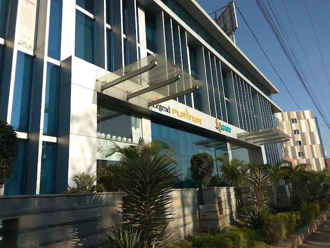 KLAY Hitech City, Hyderabad - Preschools and Daycare — Transport Services (School Transport) in Hyderabad, Telangana, India