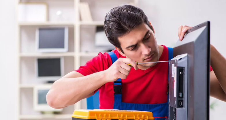 Serve Hyderabad -Top TV Repair Shop in Hyderabad | LED, LCD, OLED, QLED, TV Service Center in Hyderabad | All TV Brand Repair — LED TV Repair and Services in Hyderabad, Telangana, India