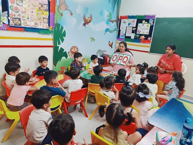 TIME Kids Domalguda — Transport Services (School Transport) in Hyderabad, Telangana, India