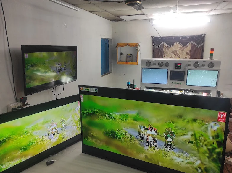 SRI VARALAKSHMI ELECTRONICS - LED TV & PANEL REPAIR. — LED TV Repair and Services in Hyderabad, Telangana, India