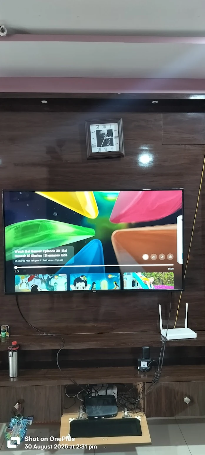 Unitech TV repairs — LED TV Repair and Services in Hyderabad, Telangana, India