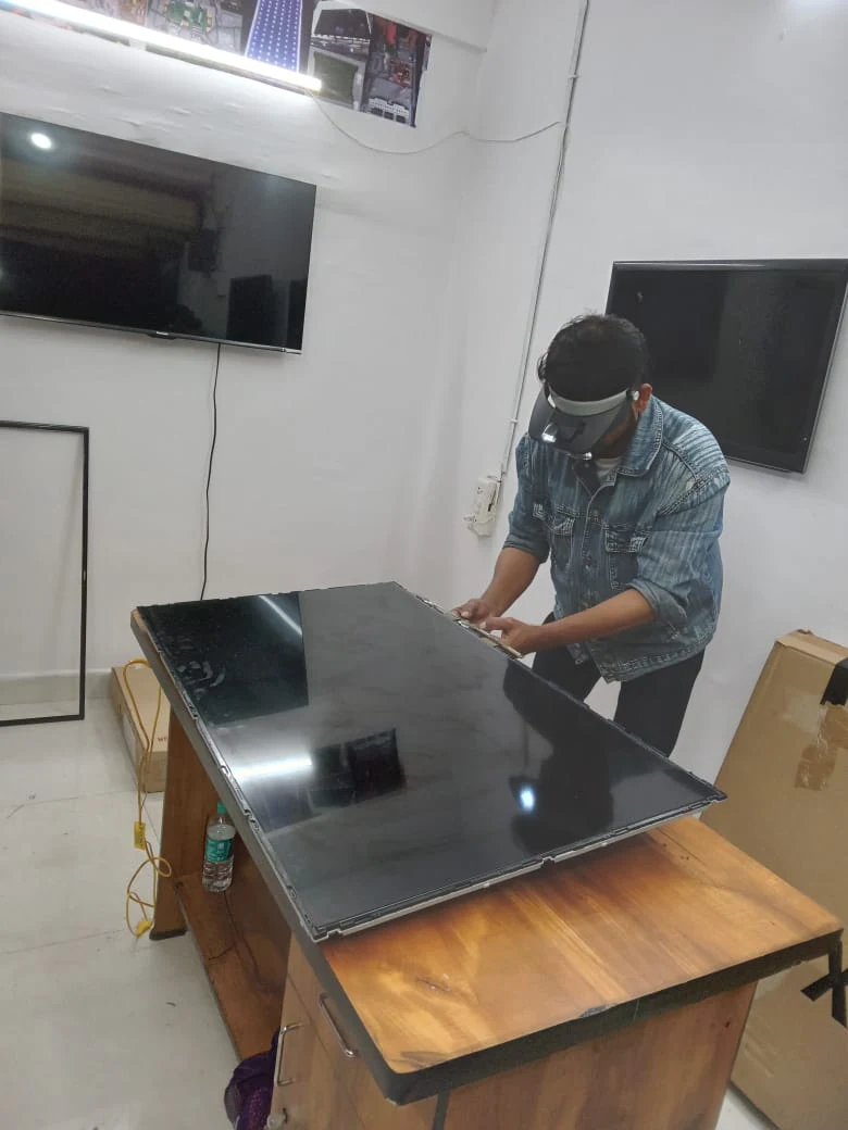 Led tv repair services — LED TV Repair and Services in Hyderabad, Telangana, India