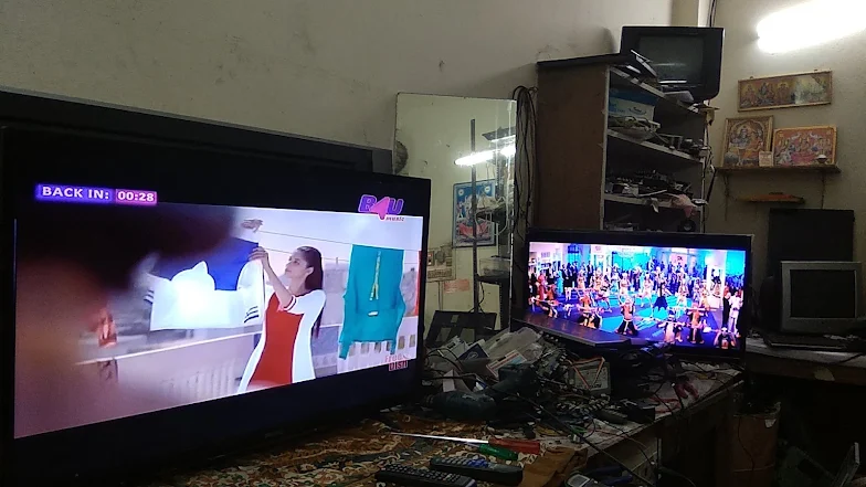 Om Sai Ram Electricals & Electronics(LED TV REPAIR) — LED TV Repair and Services in Hyderabad, Telangana, India
