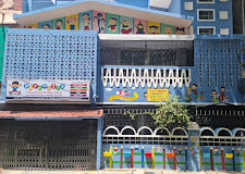 Little Daffodils Preschool & Daycare — Transport Services (School Transport) in Hyderabad, Telangana, India