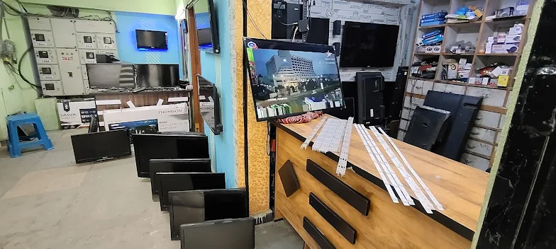 Leader electronics tv services — LED TV Repair and Services in Hyderabad, Telangana, India