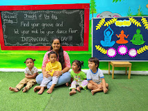 Aptech International Preschool — Transport Services (School Transport) in Hyderabad, Telangana, India