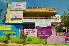 CasaKidzo - Best Pre-School & Day Care Centre in Madhura Nagar — Transport Services (School Transport) in Hyderabad, Telangana, India