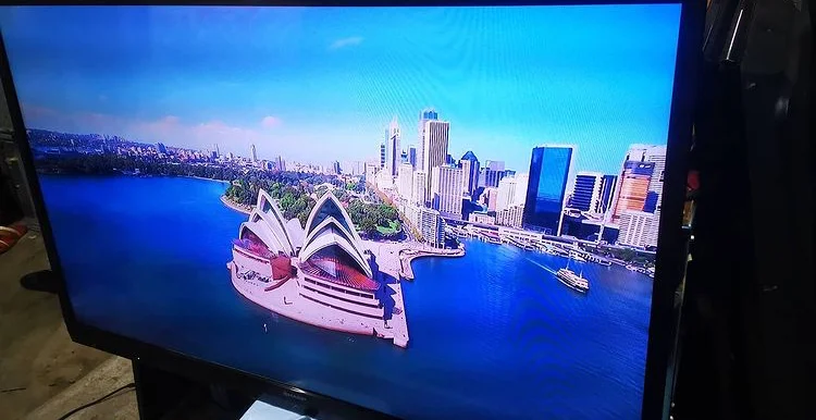 S.V.B Electronics LED TV Repair & Service — LED TV Repair and Services in Hyderabad, Telangana, India