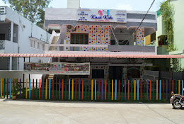 Kasvi Kids Play School & Daycare Centre — Transport Services (School Transport) in Hyderabad, Telangana, India