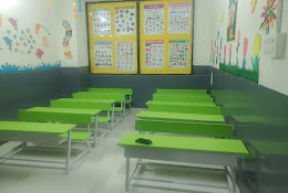 Ybrant Smartek Schools - Madhapur | IIT & NEET Foundation — Transport Services (School Transport) in Hyderabad, Telangana, India