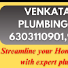 Venkata Durga Plumbing services — Sanitory Works in Vishakapatnam District, Andhra Pradesh, India