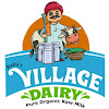 Balla's Village Dairy (Pure organic raw milk) — Buffalo Milk Supplier in Vishakapatnam District, Andhra Pradesh, India