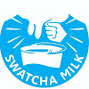 Swatcha Milk Dairy — Buffalo Milk Supplier in Vishakapatnam District, Andhra Pradesh, India