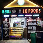 Rabbani Milk Foods — Buffalo Milk Supplier in Vishakapatnam District, Andhra Pradesh, India