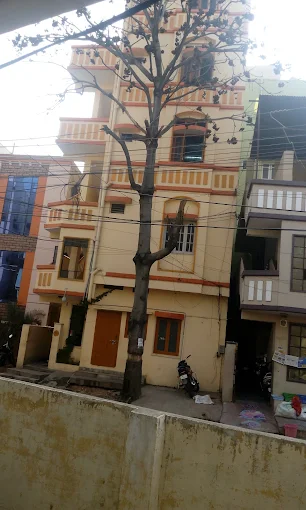 SS DELUXE BOYS HOSTEL — Hot Water Facility Serices in Hyderabad, Telangana, India
