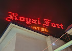 Royal Fort Hotel — Hotels in Vishakapatnam District, Andhra Pradesh, India
