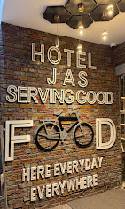 Hotel Jas Vizag — Biriyani in Vishakapatnam District, Andhra Pradesh, India