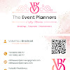 VB The Event Planners — DECORATION & THEME SETUP MANAGEMENT in Vishakapatnam District, Andhra Pradesh, India