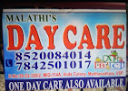 Malathi Day Care — Baby Care in Vishakapatnam District, Andhra Pradesh, India