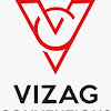 Vizag Conventions — Banquets in Vishakapatnam District, Andhra Pradesh, India