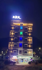 RRR Marina ( Usha Banquet Hall A/C. ) — Banquets in Vishakapatnam District, Andhra Pradesh, India