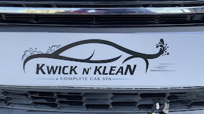 Kwick N Klean Car Spa — Dry Cleaning Services in Hyderabad, Telangana, India