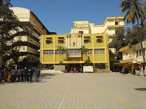 St. Joseph's Degree and PG College — Academic & Learning Services in Hyderabad, Telangana, India