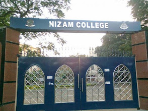 Nizam College — Academic & Learning Services in Hyderabad, Telangana, India