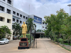 Jawaharlal Nehru Technological University Hyderabad — Academic & Learning Services in Hyderabad, Telangana, India