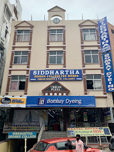 Siddhartha Degree College for Women — Academic & Learning Services in Hyderabad, Telangana, India