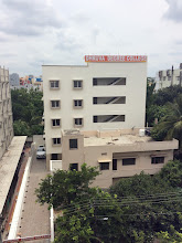 Dhruva Degree College — Academic & Learning Services in Hyderabad, Telangana, India
