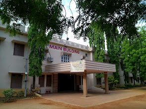 A.V. College of Arts, Science & Commerce — Academic & Learning Services in Hyderabad, Telangana, India