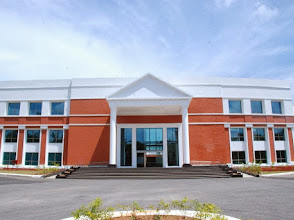 Mahindra University — Academic & Learning Services in Hyderabad, Telangana, India