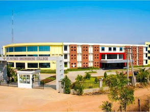 St. Peter’s Engineering College — Academic & Learning Services in Hyderabad, Telangana, India