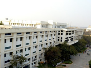 Vallurupalli Nageswara Rao Vignana Jyothi Institute of Engineering &Technology — Academic & Learning Services in Hyderabad, Telangana, India