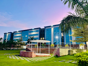 Malla Reddy University — Academic & Learning Services in Hyderabad, Telangana, India
