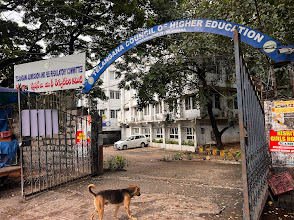 Telangana State Council of Higher Education — Academic & Learning Services in Hyderabad, Telangana, India
