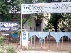 Overview H. E. H. The Nizam & Alladin Tech Institute — Academic & Learning Services in Hyderabad, Telangana, India
